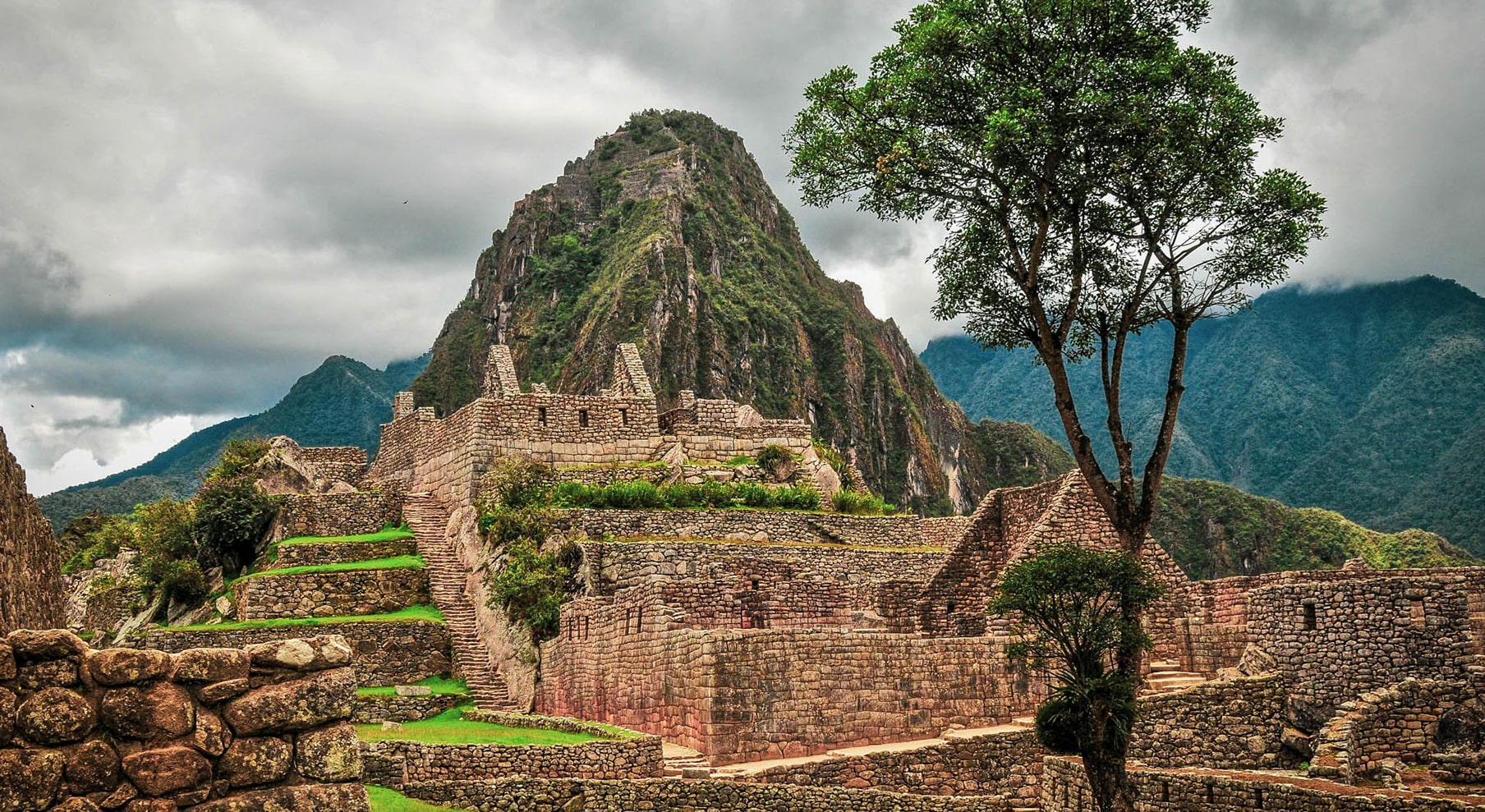 machupicchuperu