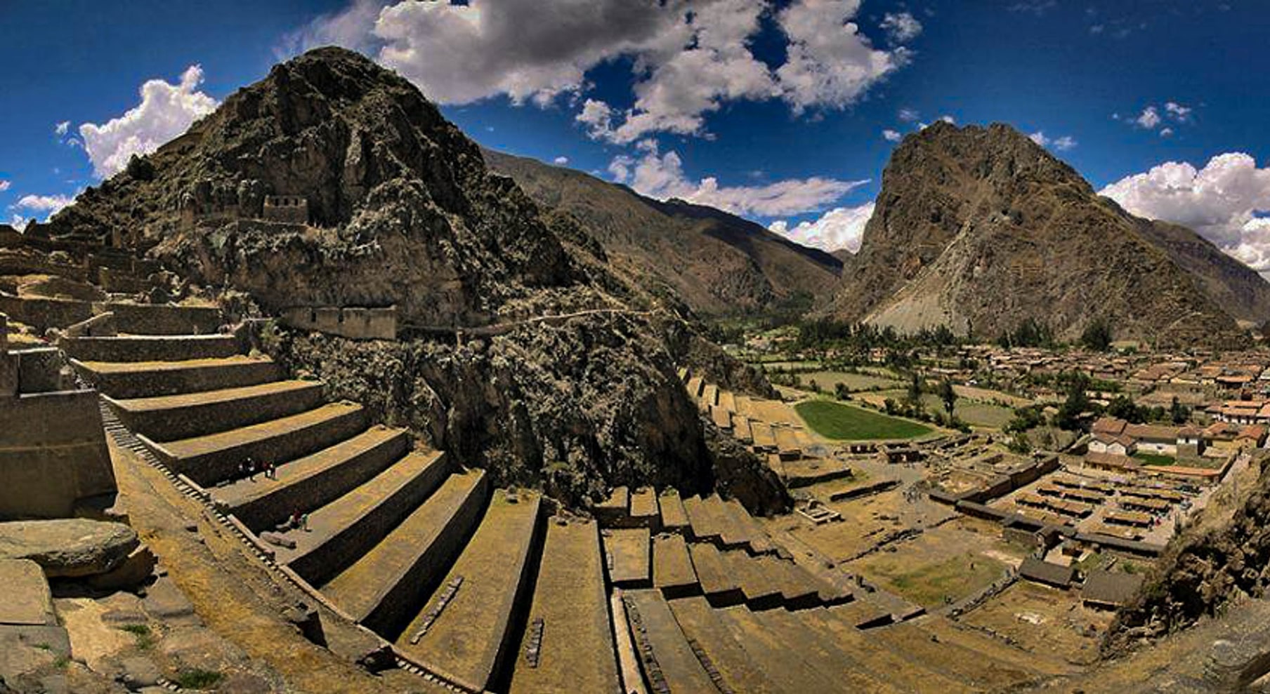 ollantaytambo