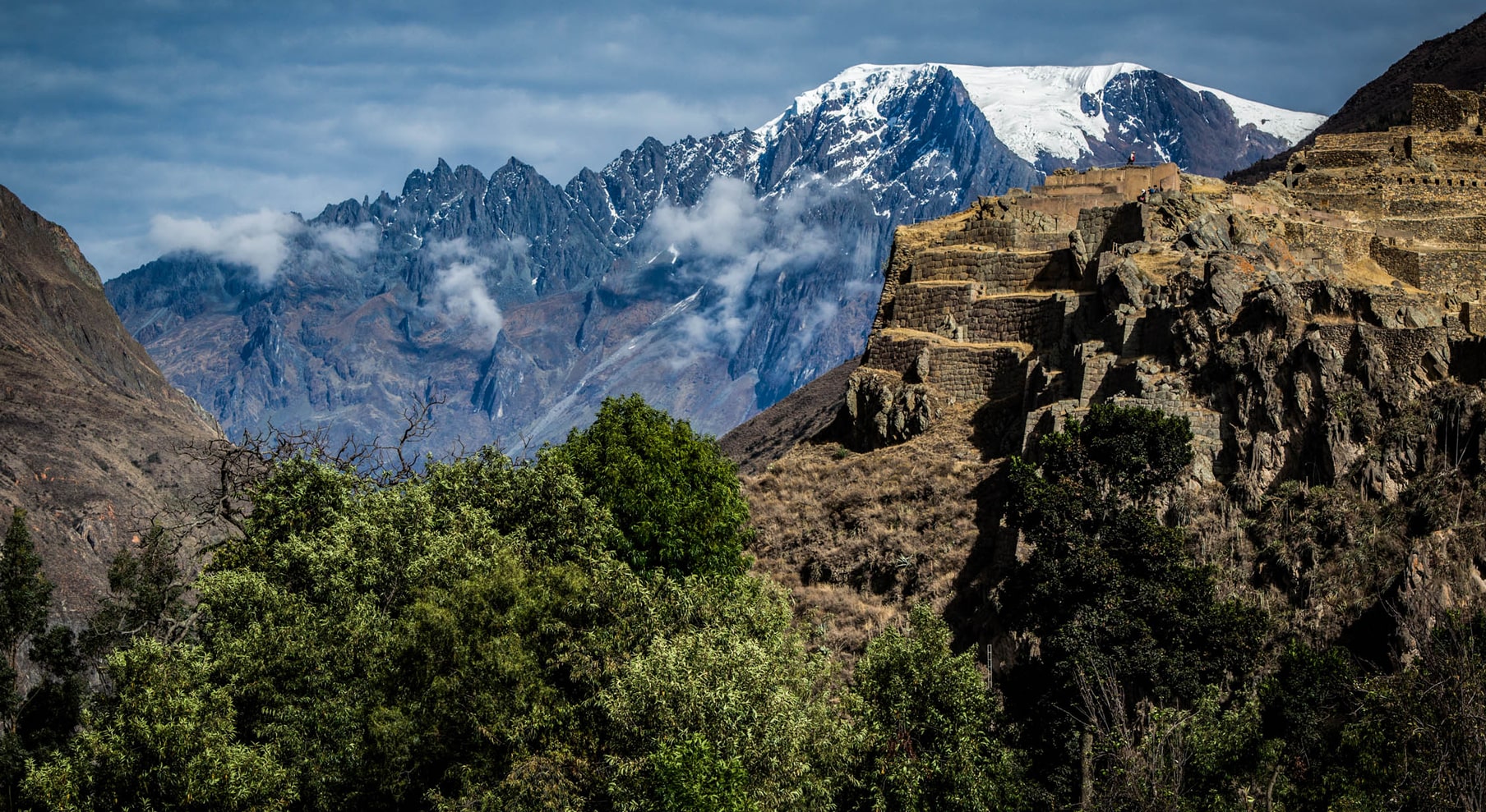 ollantaytambo
