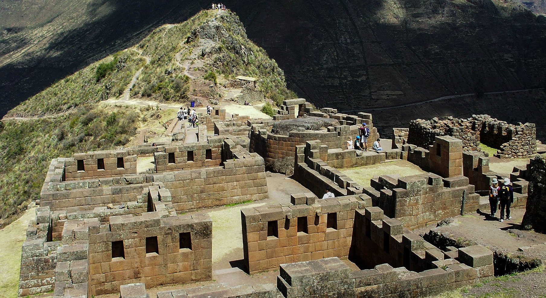 Pisac