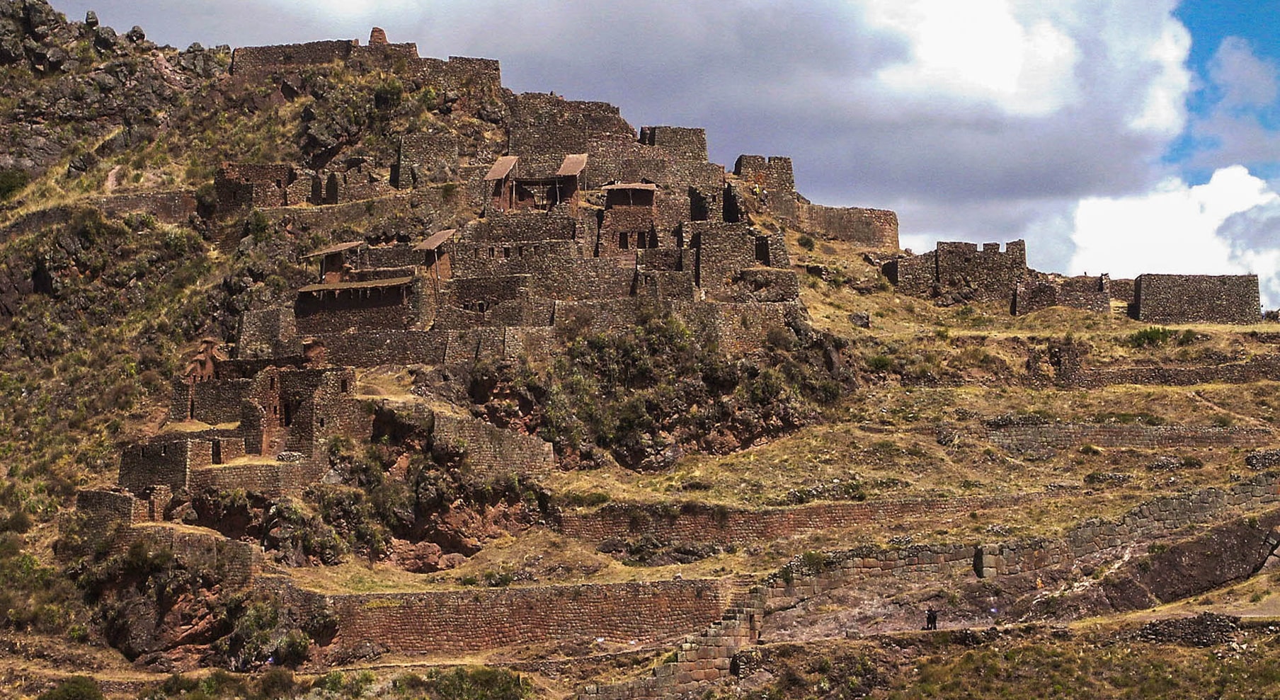 Pisac Peru