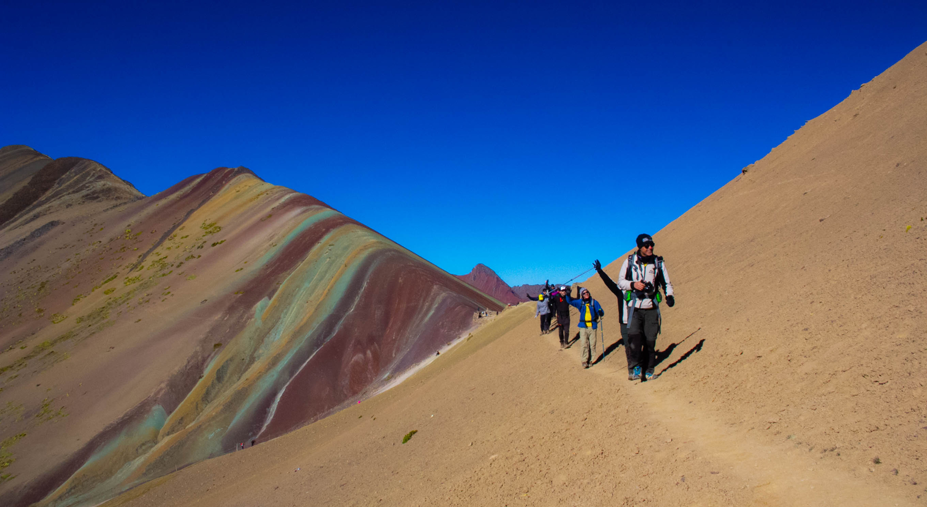 vinicunca